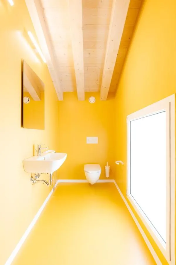 Nomad Hostel Treviso Italy