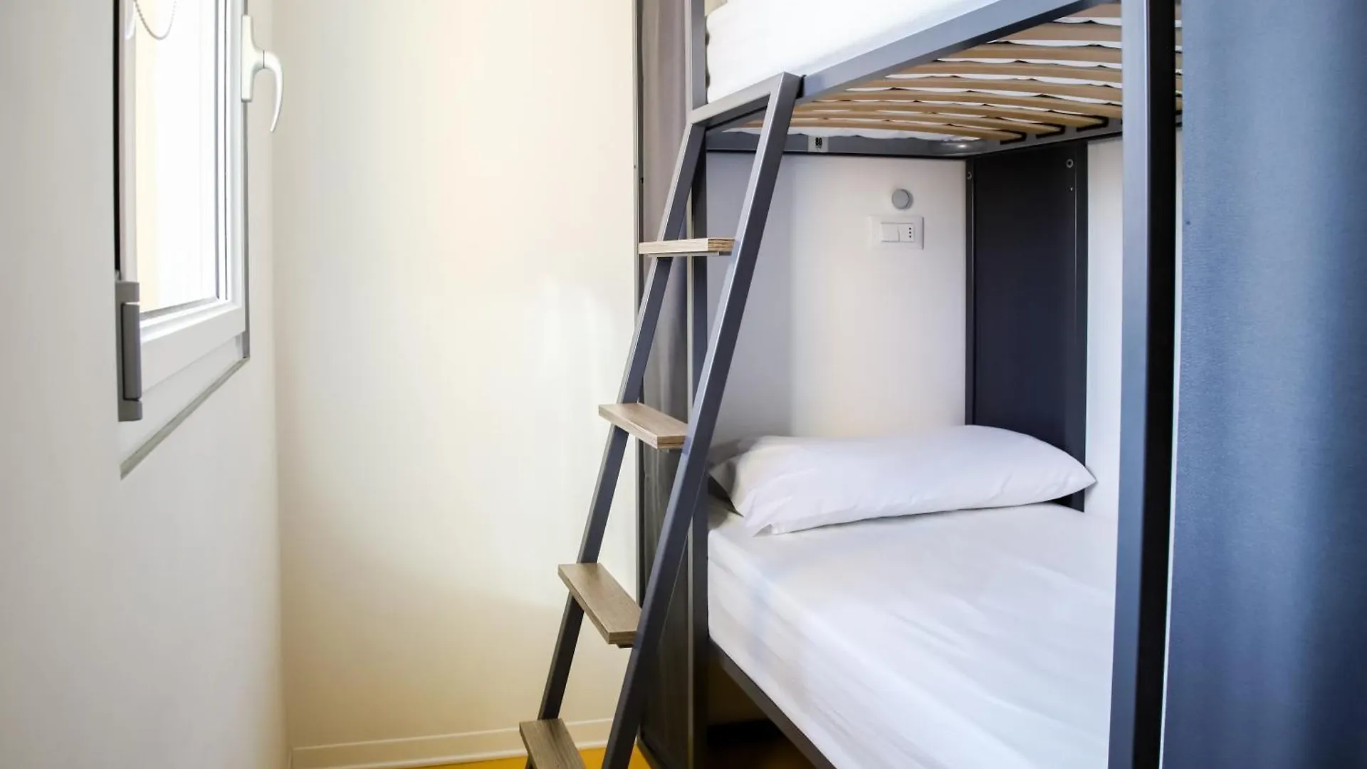 Nomad Hostel Treviso