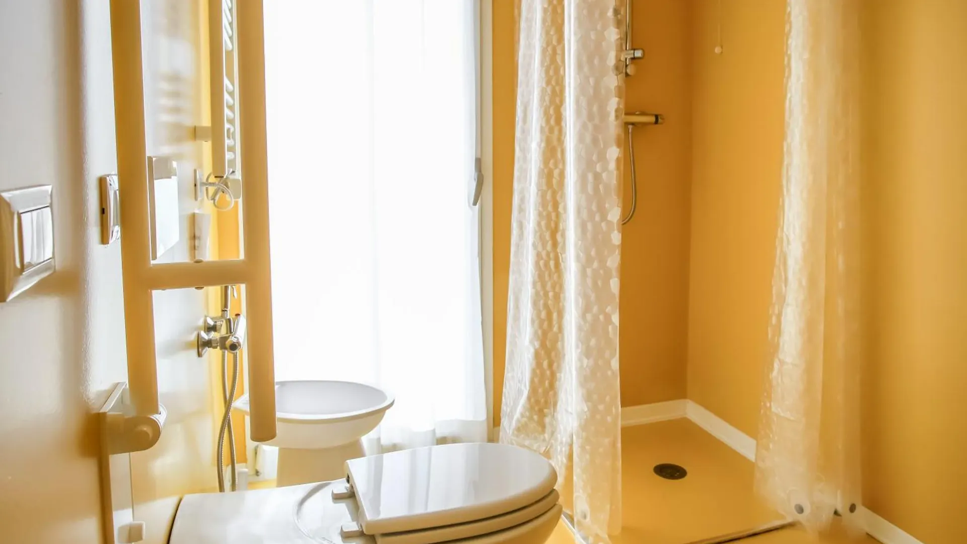 Nomad Hostel Treviso