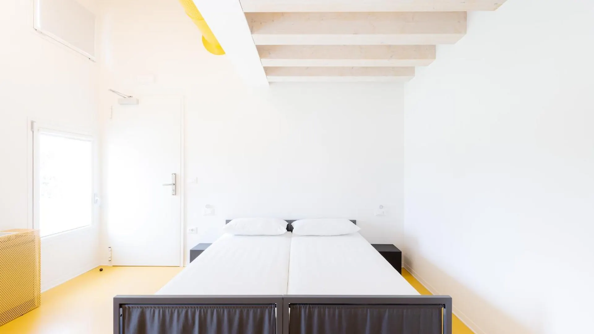 Nomad Hostel Treviso