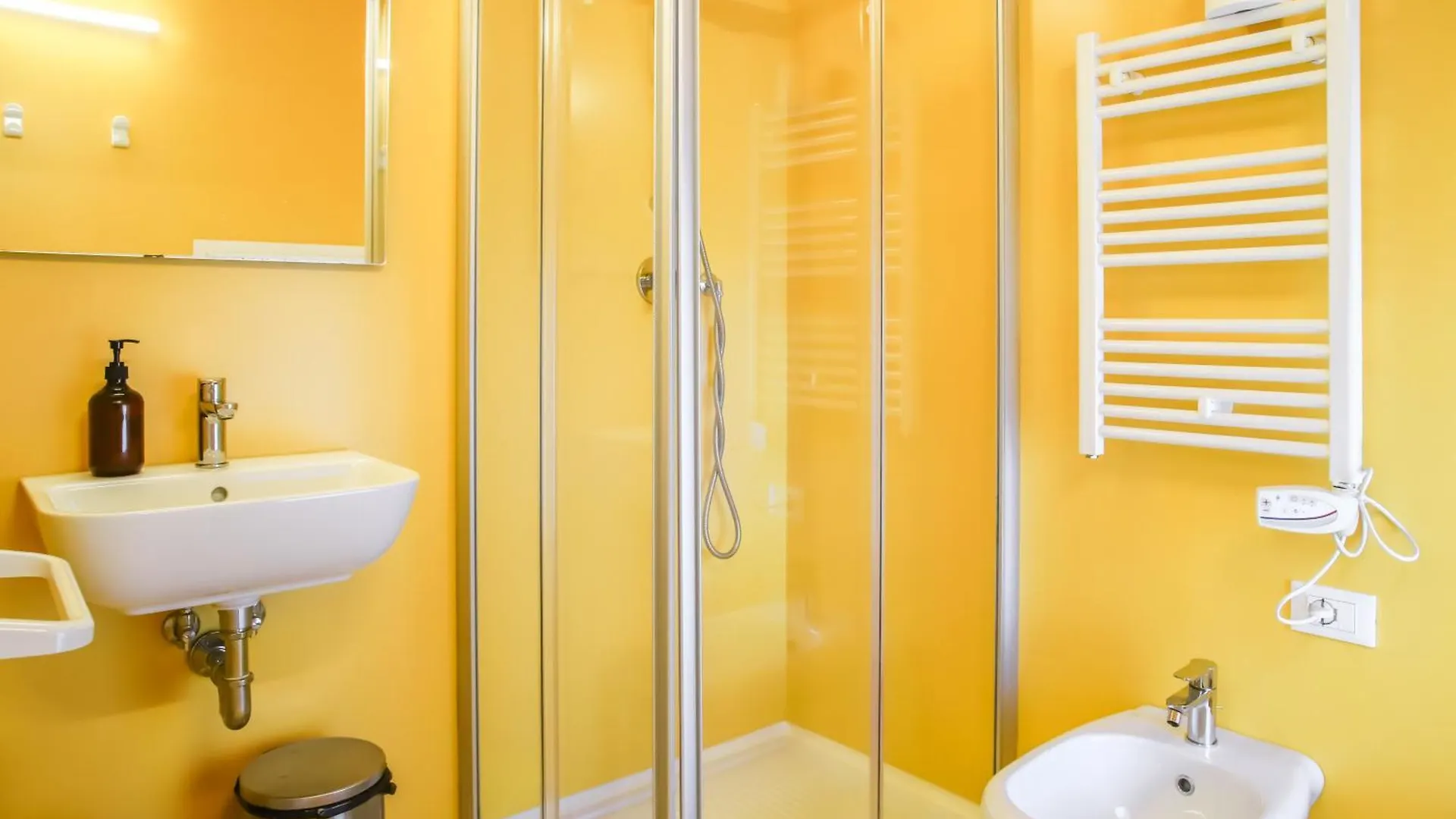 Nomad Hostel Treviso 0*,  Italy