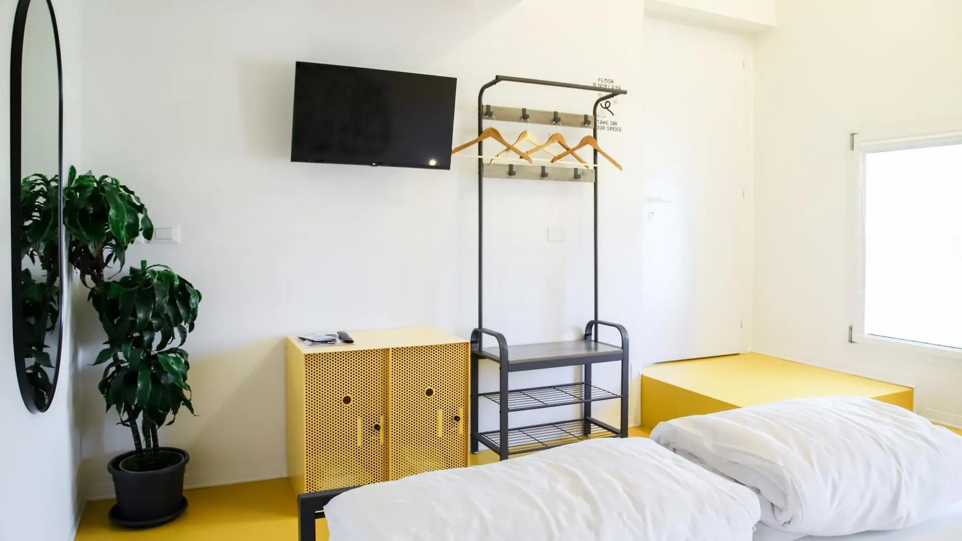 Nomad Hostel Treviso