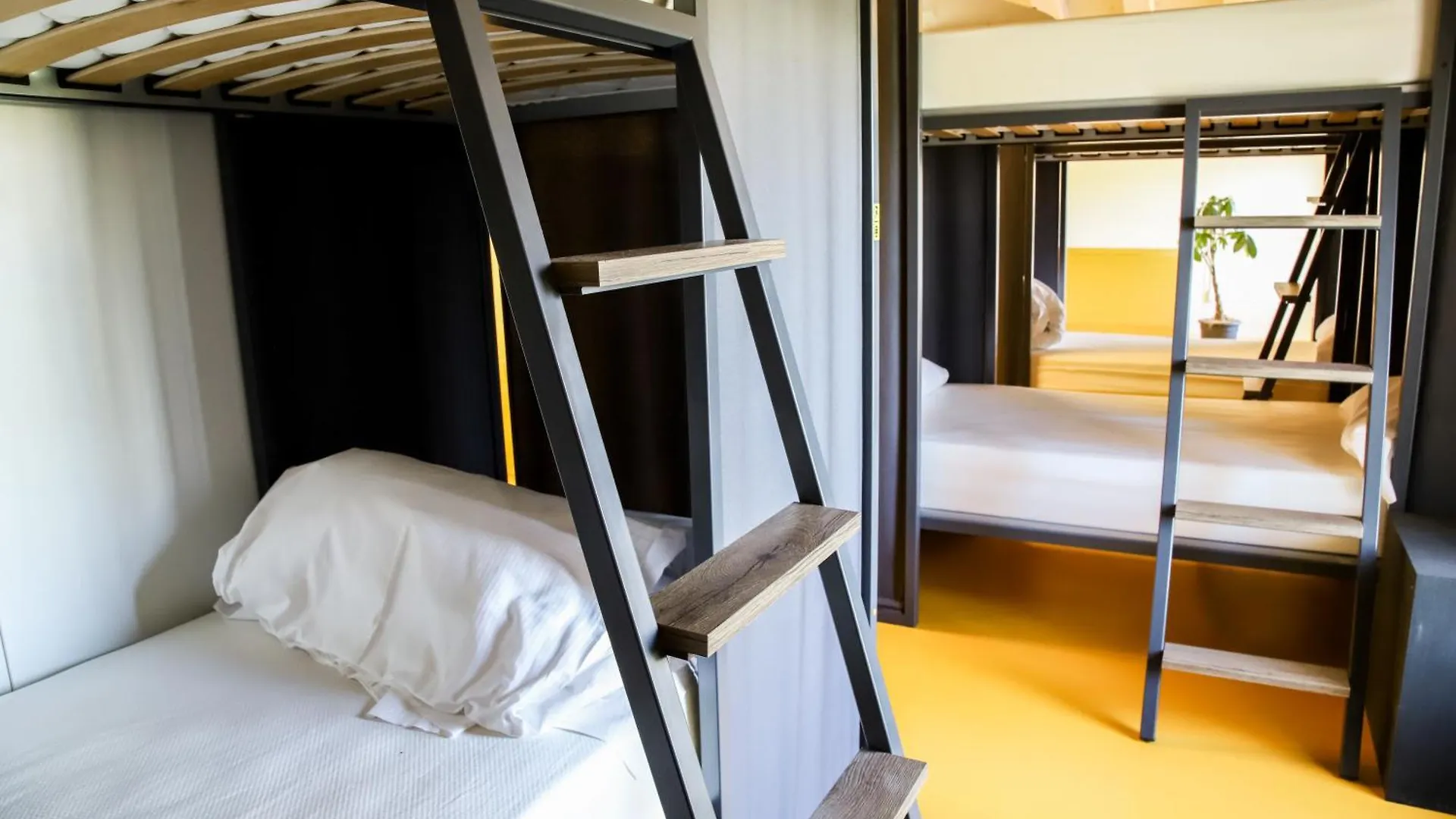 Nomad Hostel Treviso