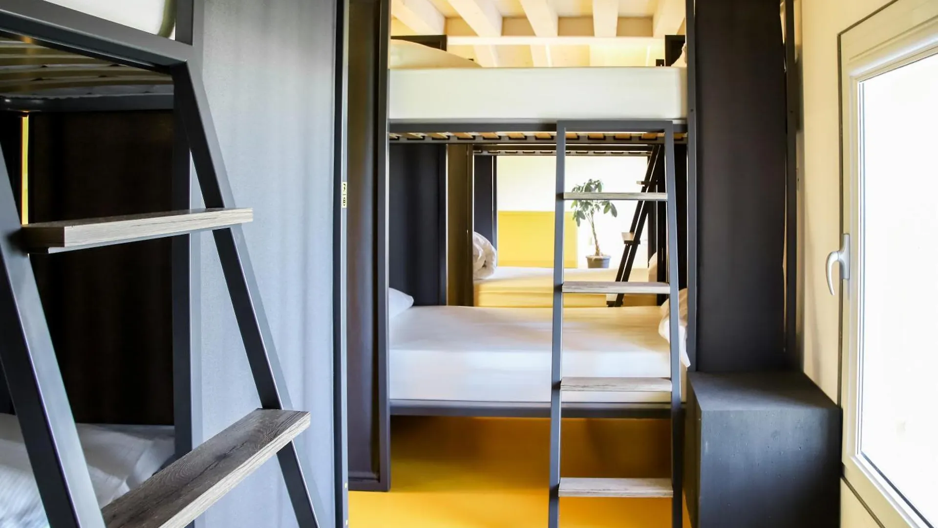 Nomad Hostel Treviso