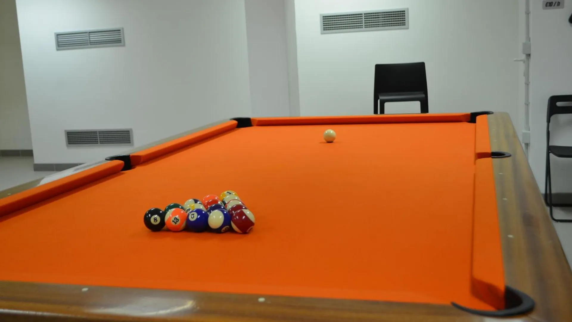 Nomad Hostel Treviso