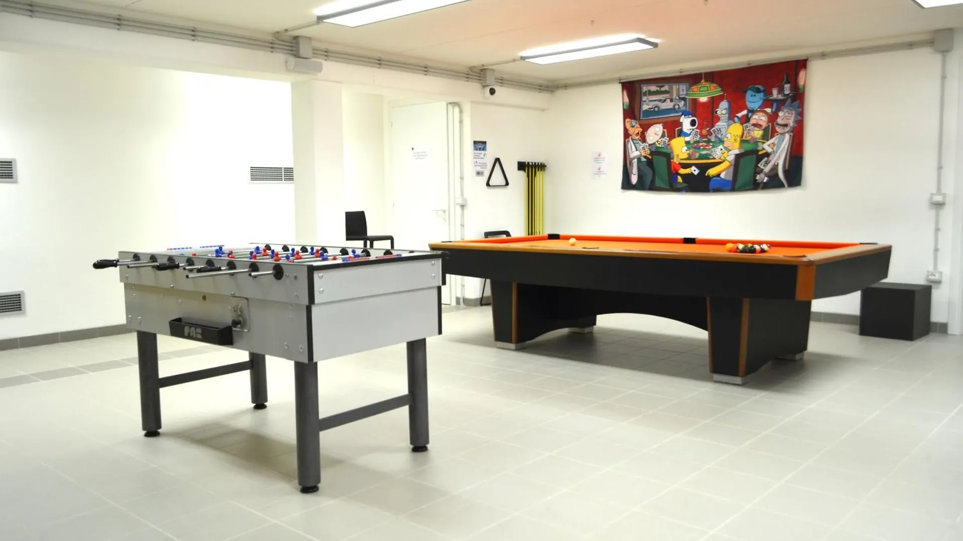 Nomad Hostel 트레비소 0*,  이탈리아