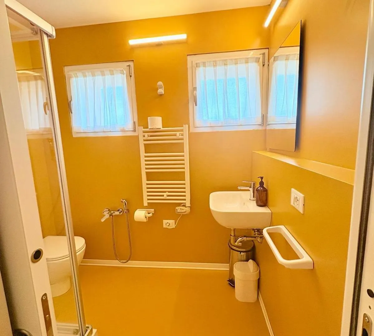 Nomad Hostel Treviso