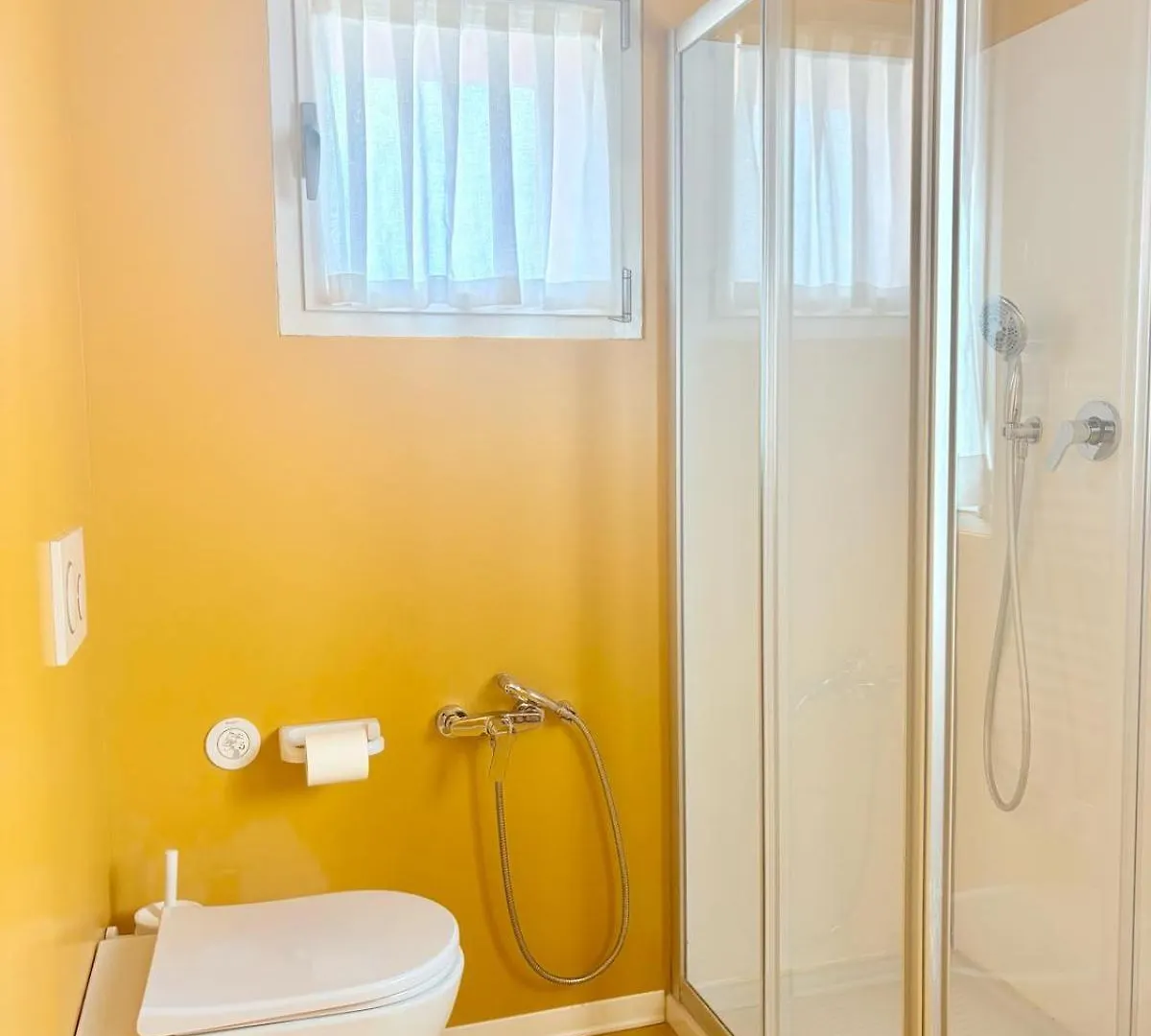 Nomad Hostel Treviso Italy