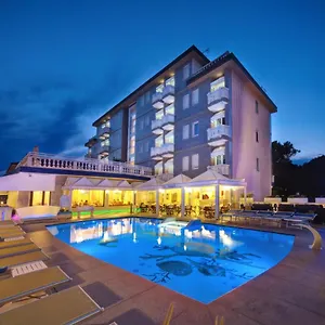 3* Hotel Danieli