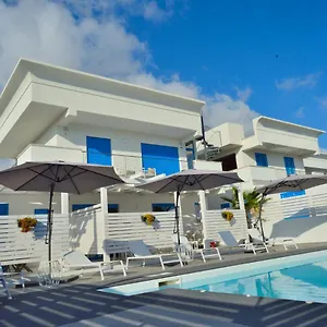 Scala Dei Turchi Luxury Apartamento Realmonte