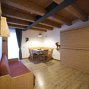 2* Aparthotel Civetta