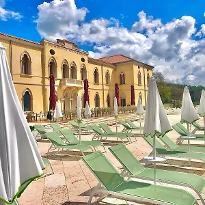  Hotel Parc San Pietro
