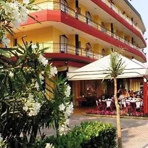 3* Hotel Corallo