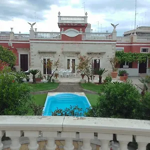  Gasthuis Ida In Italië