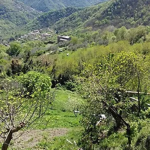 ** Hotel Caprile Italië