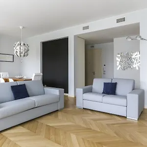 Riverside Apartment Treviso