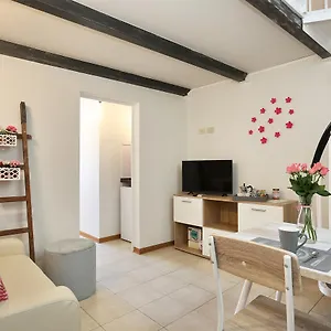 Santa Monaca 23 Apartamento Florencia