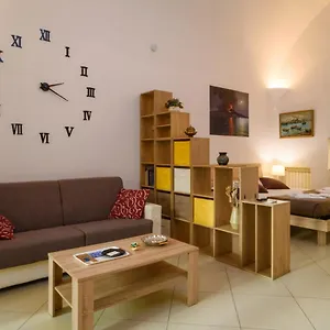 Sarracino Relais Bed & Breakfast Naples