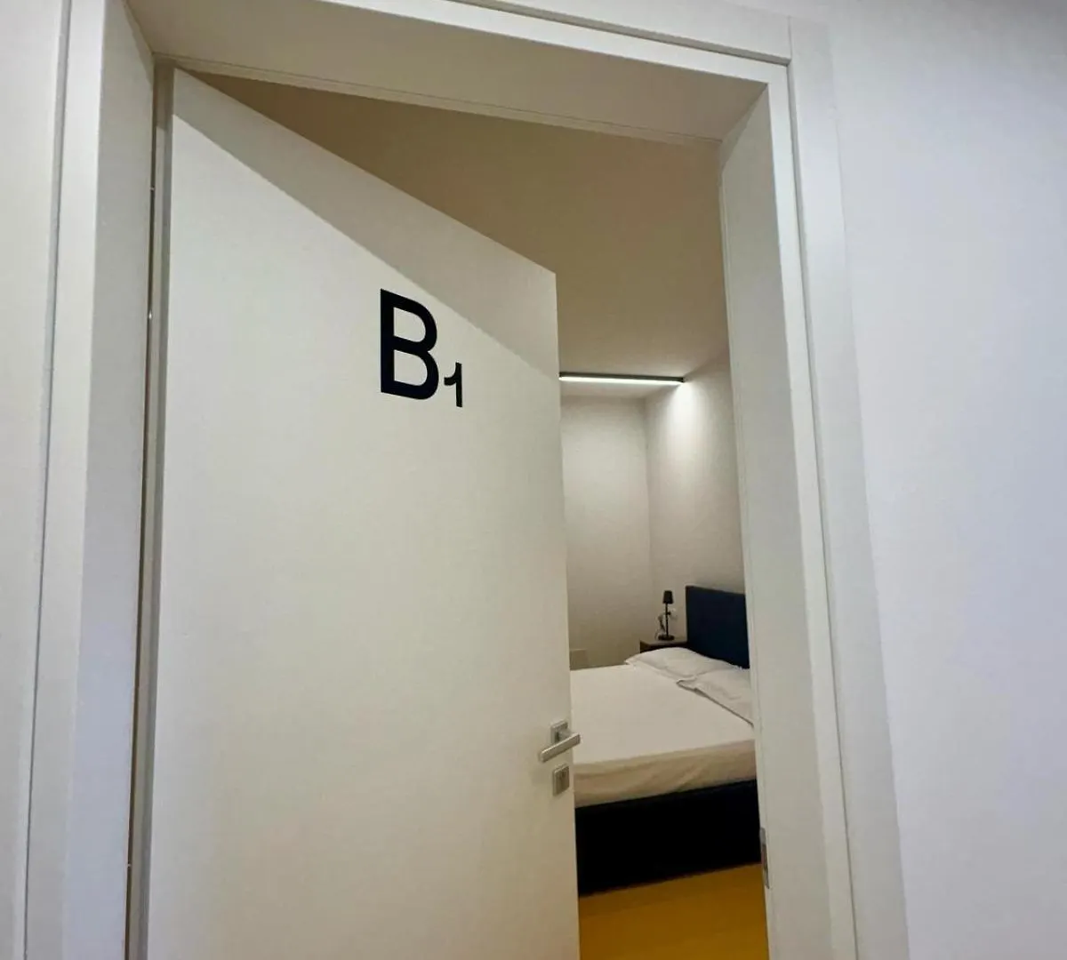 Nomad Hostel Treviso 0*,  Itálie