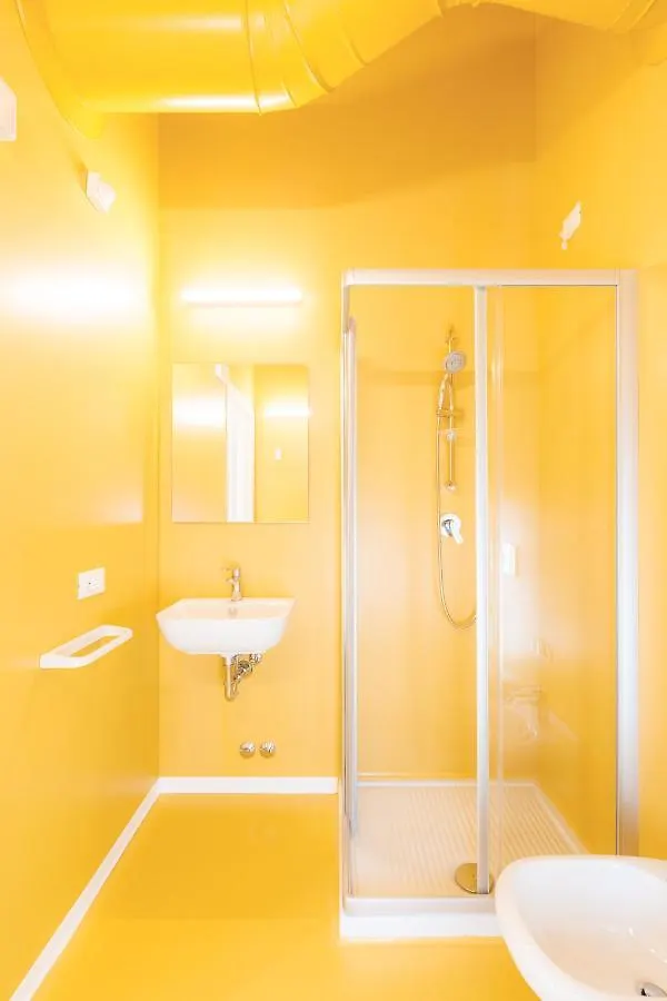Nomad Hostel Treviso