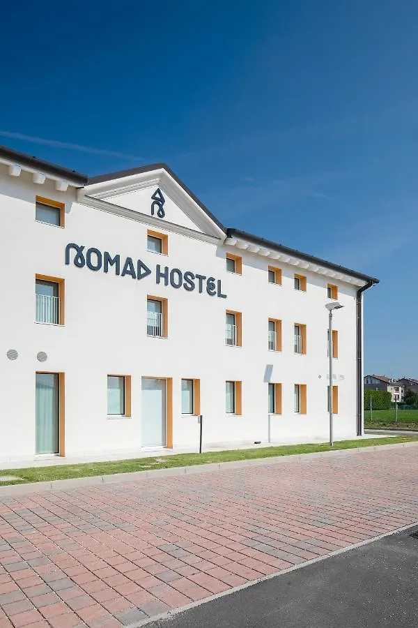 Nomad Hostel Treviso