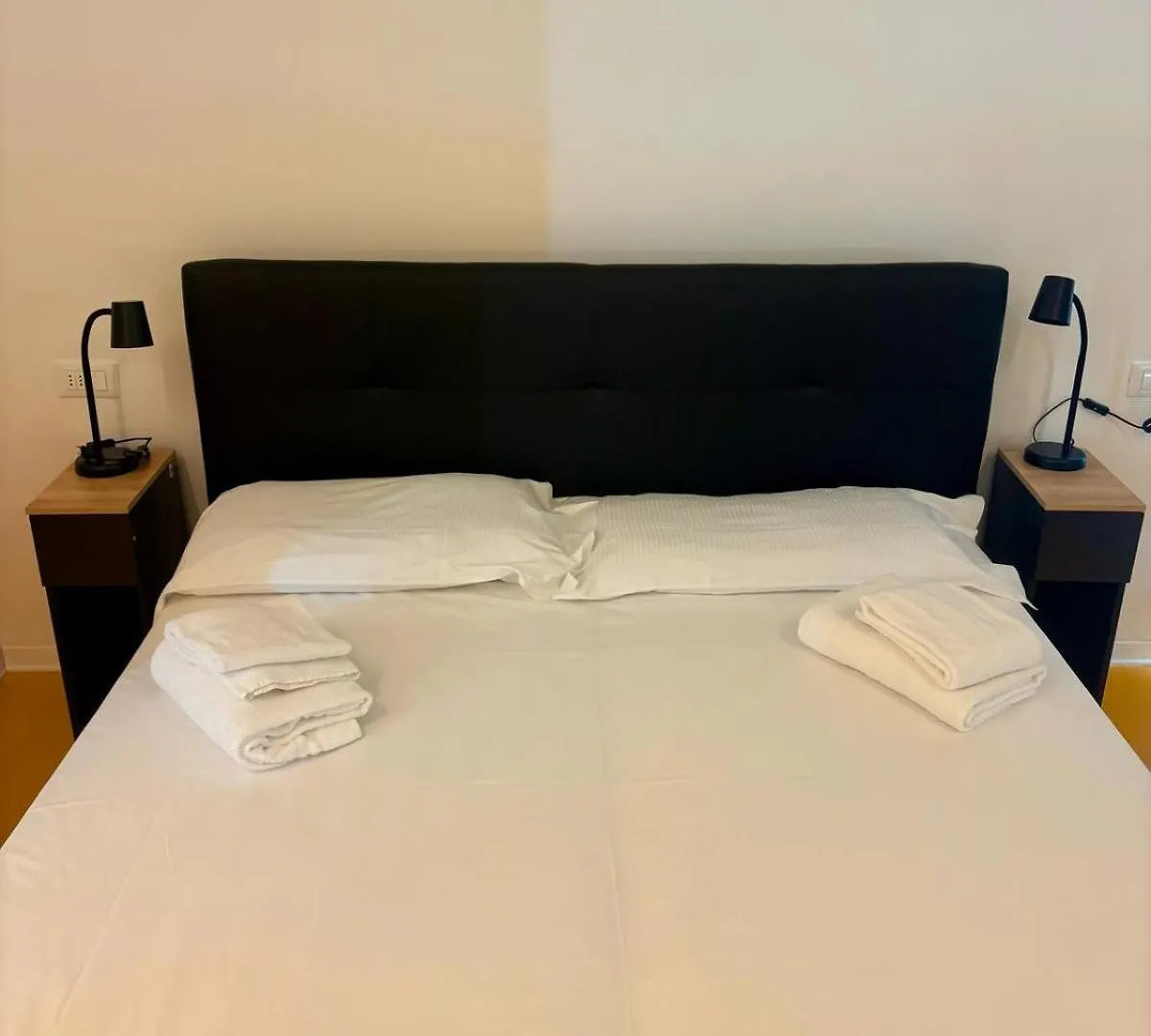 Nomad Hostel Treviso